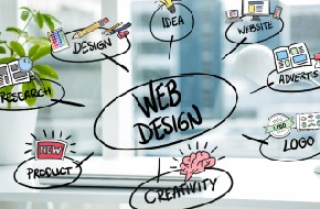 Shape your Business Growth with Web Design